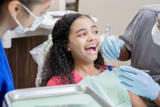 Best Broken or Cracked Tooth Emergency Dentist in South Plainfield, NJ