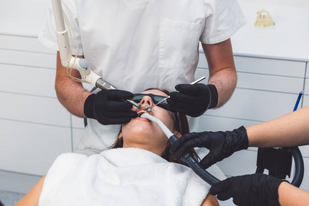 Best Emergency Dentist for Knocked-Out Tooth in South Plainfield, NJ